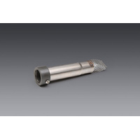 Yoshimura Alpha / Alpha-T / R77 Muffler Sound Insert Kit for 2022 Triumph 660 Tiger Sport