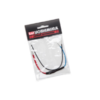 Yoshimura LED Turn Signal Diode Kit for 2009-2014 Aprilia RSV4 1000R