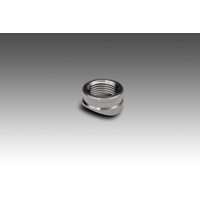 Yoshimura Stainless Steel O2 Bung 18mm X 13.75mm  