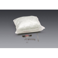Yoshimura R-77 Premium Muffler Repack Kit for 2014-2016 BMW F800GS Adventure