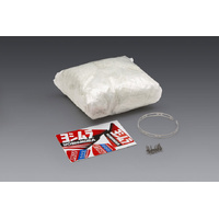 Yoshimura RS-12 Premium ADV Muffler Repack Kit for 2021-2022 Harley Davidson 1250 Pan America Special
