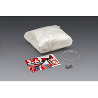 Yoshimura RS-12 Premium MX Muffler Repack Kit for 2019-2024 KTM 350 XCF