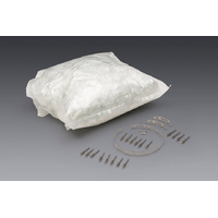 Yoshimura RS-5 Premium Muffler Repack Kit for 2003-2025 Honda CBR600RR