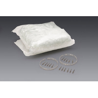 Yoshimura TRC/TRS Premium Muffler Repack Kit for 1996-2022 Suzuki GSXR750