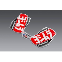 Yoshimura RS-2 Replacement Wrap Around Decal - Off-Road  