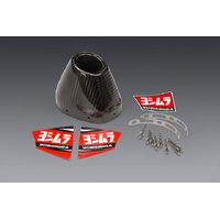 Yoshimura RS-4 Replacement End Cap for 2019-2023 Kawasaki KX450F