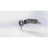 Yoshimura Spark Arrester Kit for 2019-2022 KTM 350 SXF