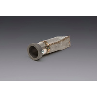 Yoshimura Spark Arrester Kit for 2023-2024 KTM 250 XCF