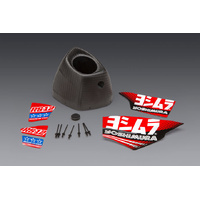 Yoshimura RS-12 Replacement End Cap for 2019-2022 KTM 350 SXF