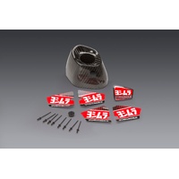 Yoshimura RS-9 / RS-9T Replacement End Cap Kit Right Side  