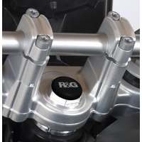 R&G Top Yoke Cap for 2013 Husqvarna TR650 Terra