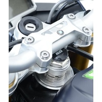 R&G Top Yoke Cap for 2014-2018 BMW RnineT