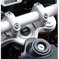 R&G Top Yoke Cap for 2024 KTM 1390 Super Duke R