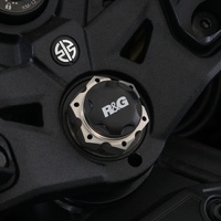 R&G Top Yoke Cap for 2019 Kawasaki ZZR1400 ZX-14