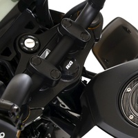 R&G Top Yoke Cap for 2021-2025 Honda MSX125 Grom