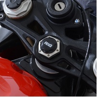 R&G Top Yoke Cap for 2024-2025 Triumph Daytona 660