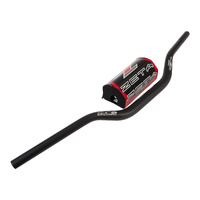 Zeta SX-3 Handlebar MX-313 Black