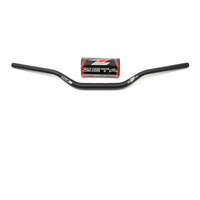 Zeta SX-3 Mini Racer High Handlebar for 2019-2026 Yamaha YZ85 Small Wheel 