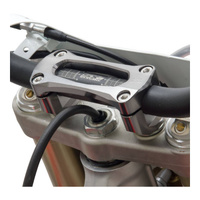 Zeta RX Clamp Kit for 1999-2007 Honda CR250R - 106mm