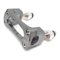 Zeta RX Clamp Kit for 2008-2012 Yamaha WR250X - 100mm