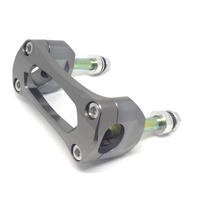 Zeta RX Clamp Kit for 2005-2006 Suzuki RMZ250 