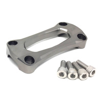 Zeta SX Stabilizer W100 for 2020-2026 Yamaha XTZ690 Tenere 700 
