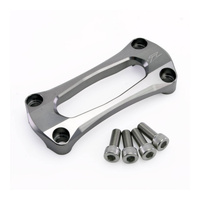 Zeta SX Stabilizer W103 for 2016-2026 Yamaha WR450F 