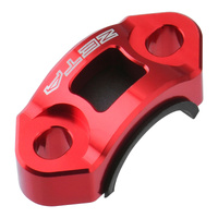 Zeta Rotating Bar Clamp for 2015-2016 GasGas EC200 Racing - Brake Side