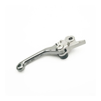 Zeta Pilot Folding Brake Lever for 2022-2023 GasGas EX450F - CP-M 3-Finger
