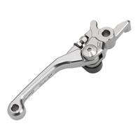 Zeta Pilot Folding Brake Lever for 2019-2021 Husqvarna FE250 - CP-M 3-Finger