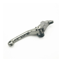 Zeta Pilot Folding Brake Lever for 2022-2023 GasGas MC250 - FP-M 3-Finger