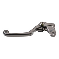 Zeta Pivot Folding Clutch Lever for 2003-2007 Honda CR85R Small Wheel - CP 3-Finger