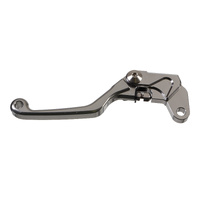 Zeta Pivot Folding Clutch Lever for 1998-2000 Suzuki DR250R - CP 3-Finger