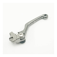 Zeta Pivot Folding Clutch Lever for 2015 GasGas EC250R - CP 3-Finger