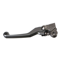 Zeta Pivot Folding Clutch Lever for 2004-2018 Honda CRF250X - CP-M 3-Finger