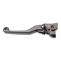 Zeta Pivot Folding Clutch Lever for 2022-2023 GasGas EX250 - CP-M 3-Finger