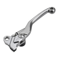 Zeta Pivot Folding Clutch Lever for 2013-2026 Honda CRF125F - FP-M 3-Finger