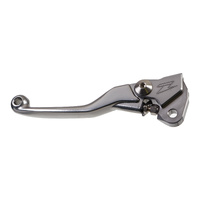 Zeta Pivot Folding Clutch Lever for 20042007-2026 Suzuki RMZ250 - FP-M 3-Finger