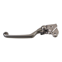 Zeta Pivot Folding Clutch Lever for 2019-2025 Honda CRF250F - CP 4-Finger