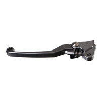Zeta Pivot Folding Clutch Lever for 2005-2006 Suzuki RMZ250 - CP-M 4-Finger
