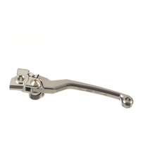Zeta Pivot Folding Clutch Lever for 2021-2023 GasGas MC450F - CP-M 4-Finger