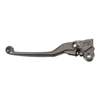 Zeta Pivot Folding Clutch Lever for 2004-2018 Honda CRF250X - FP-M 4-Finger