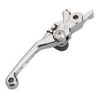 Zeta Pivot Folding Clutch Lever for 2021-2026 Honda CRF450R - FP-M 4-Finger