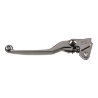 Zeta Pivot Folding Clutch Lever for 2005-2006 Suzuki RMZ250 - FP-M 4-Finger