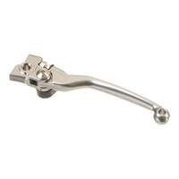 Zeta Pivot Folding Clutch Lever for 2021-2023 GasGas MC450F - FP-M 4-Finger