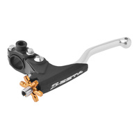 Zeta Ultralight Clutch Perch 3-Finger with Mirror Mount