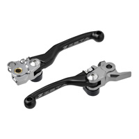 Zeta Pivot Lever Set for 2023-2026 Kawasaki KX450X