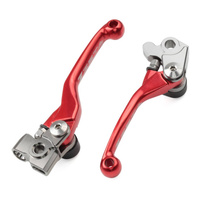 Zeta Pivot Folding Lever Set for 2025-2026 Beta RR480 X-Pro 4T - FP