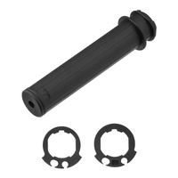 Zeta Pro Throttle Tube for 2004-2006 Suzuki RMZ250 - Closed End