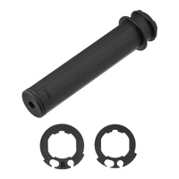 Zeta Pro Throttle Tube for 2007-2026 Suzuki RMZ250 - Closed End